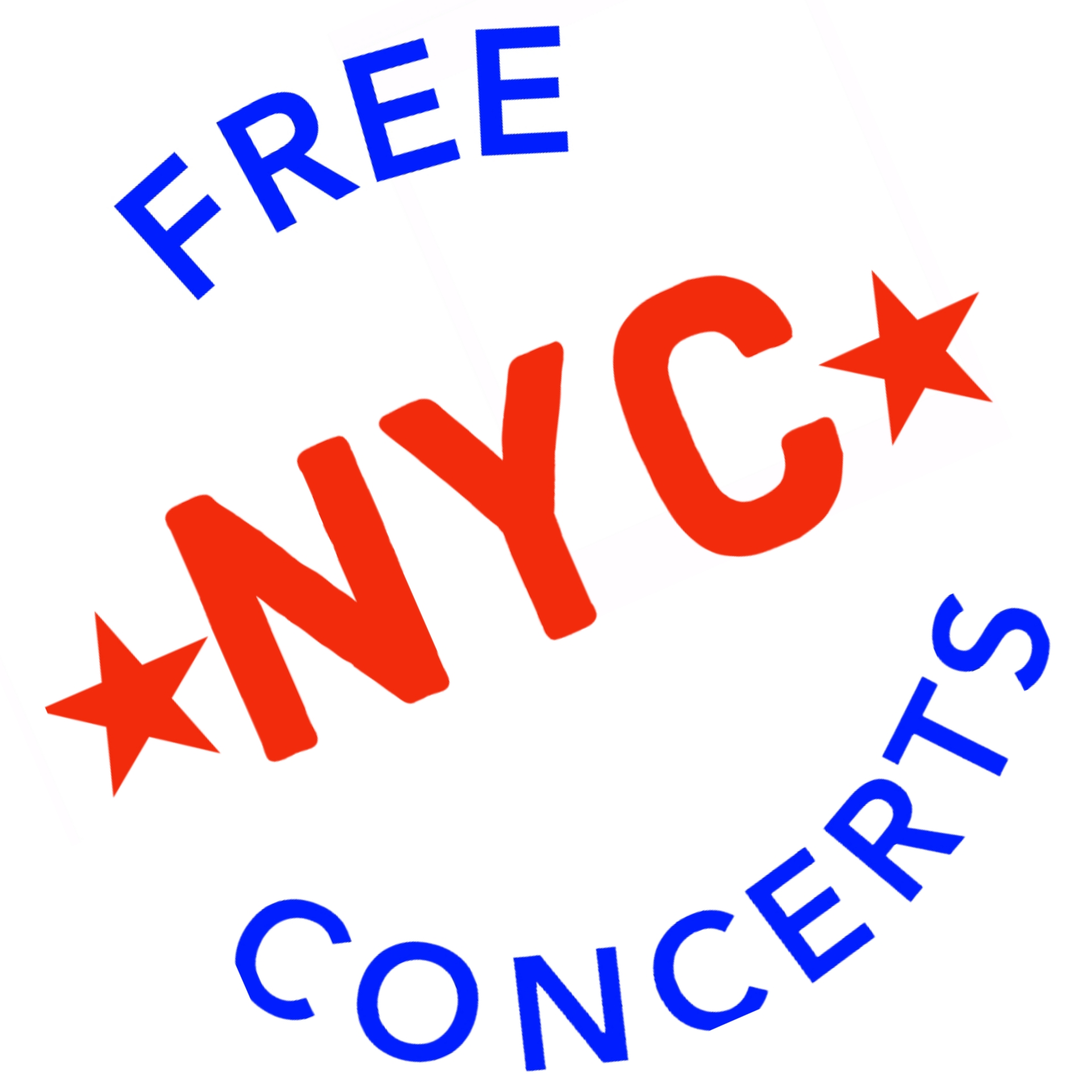 NYC Free Concerts